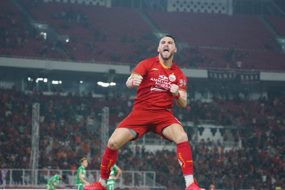MU Paling Banyak Dibobol Simic