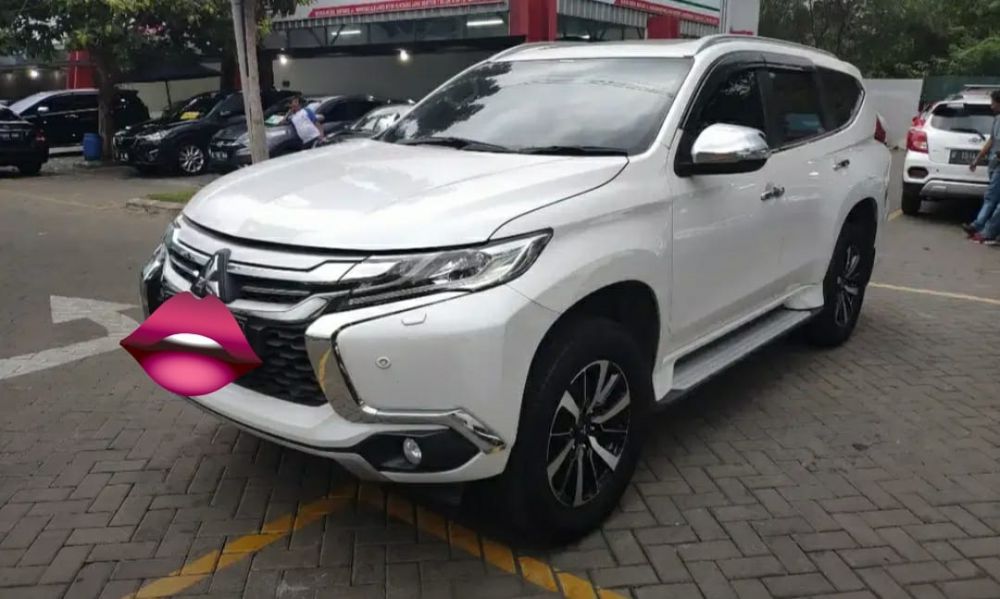 Setahun Mobil Pajero Dibawa Polrestabes, Pemilik Keluhkan Oknum Polisi
