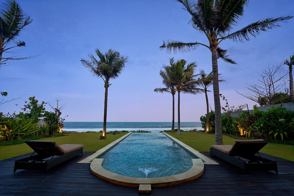 Nikmati Keindahan, Ketenangan dan Kenyamanan di Pandawa Villas & Spa