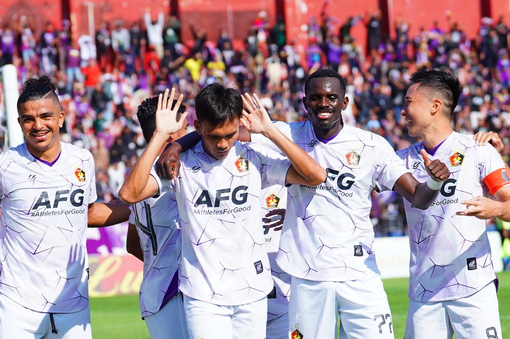 Boyong 23 Pemain Ke Sleman, Persik Ingin Happy Ending 11 April 2023