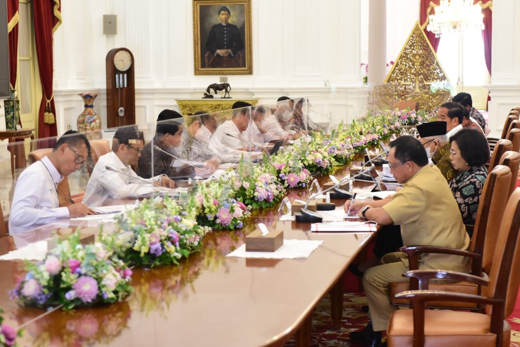 Pemerintah Dukung Pembentukan Induk Perusahaan dan Transisi Energi di PLN