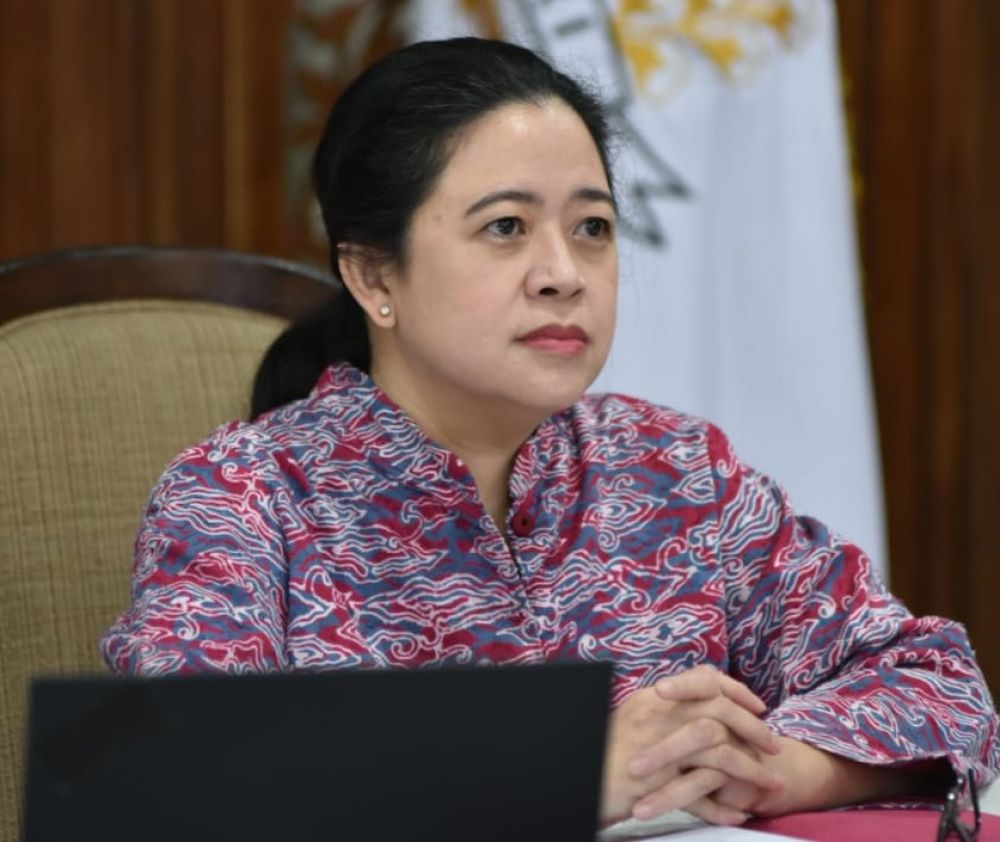 Puan Minta Kampus Lakukan Kajian Ilmiah Hadapi Covid-19