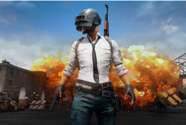 Ilustrasi PUBG Mobile (PUBG Corp.)

