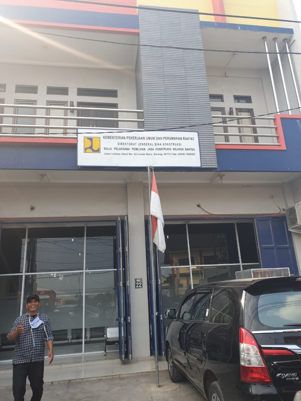 Kementerian Pekerjaan Umum dan Perumahan Rakyat Republik (PUPR) melakukan penjajakan minat pasar (market sounding) melalui skema Kerjasama Pemerintah dengan Badan Usaha (KPBU) untuk enam proyek. ist infrastruktur senilai Rp 80,84 triliun.