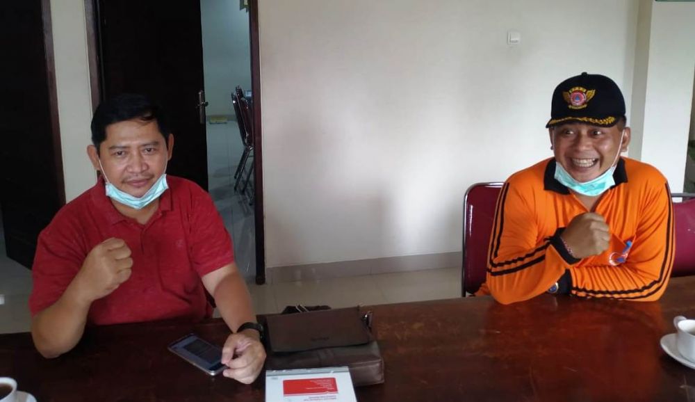 Rapid Tes 48 Anggota Keluarga Pasien Positif Covid-19 Hasilnya Negatif