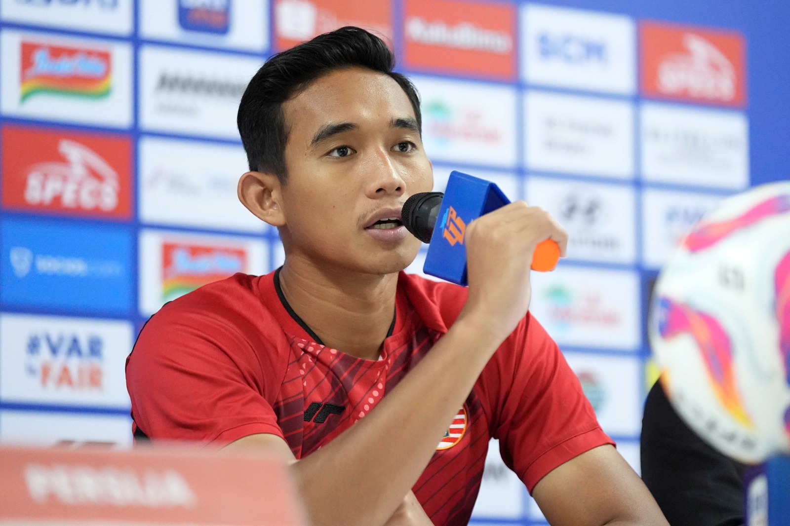 Rizky Ridho Ramadhani