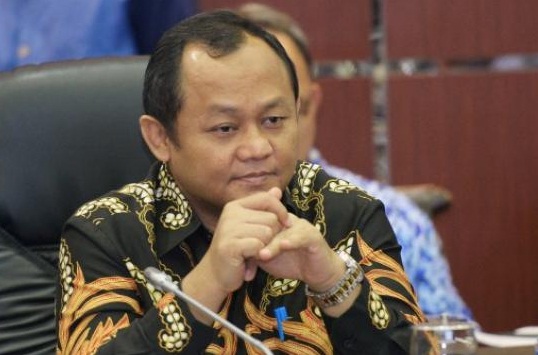 Muhammad Sarmuji