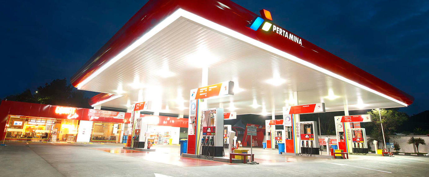 Dalam rangka arus balik Lebaran 2025, perusahaan ini memberikan diskon hingga Rp300 per liter untuk pembelian BBM nonsubsidi.