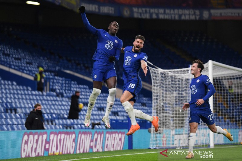 Jurgen Klopp Sebut Chelsea Calon Favorit Juara Liga Inggris