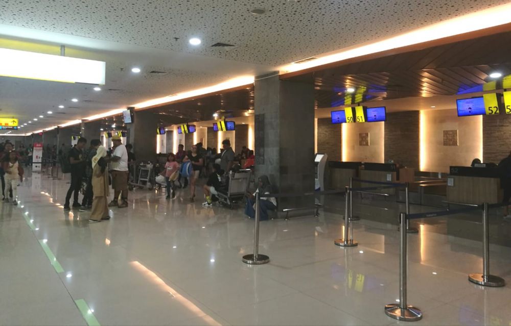 Gawat, 25 Warga Bali Positif Covid-19