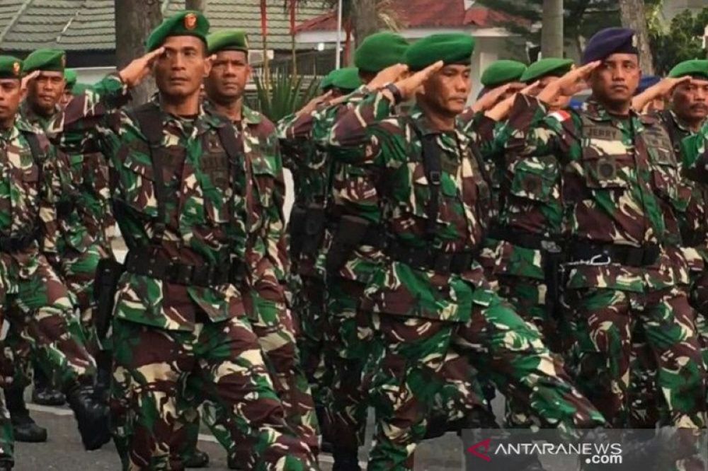 Pengamat Intelijen: Waspadai Ancaman Keamanan di Tengah Pandemi