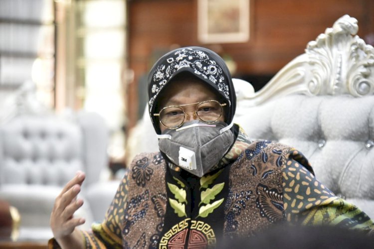 Tri Rismaharini