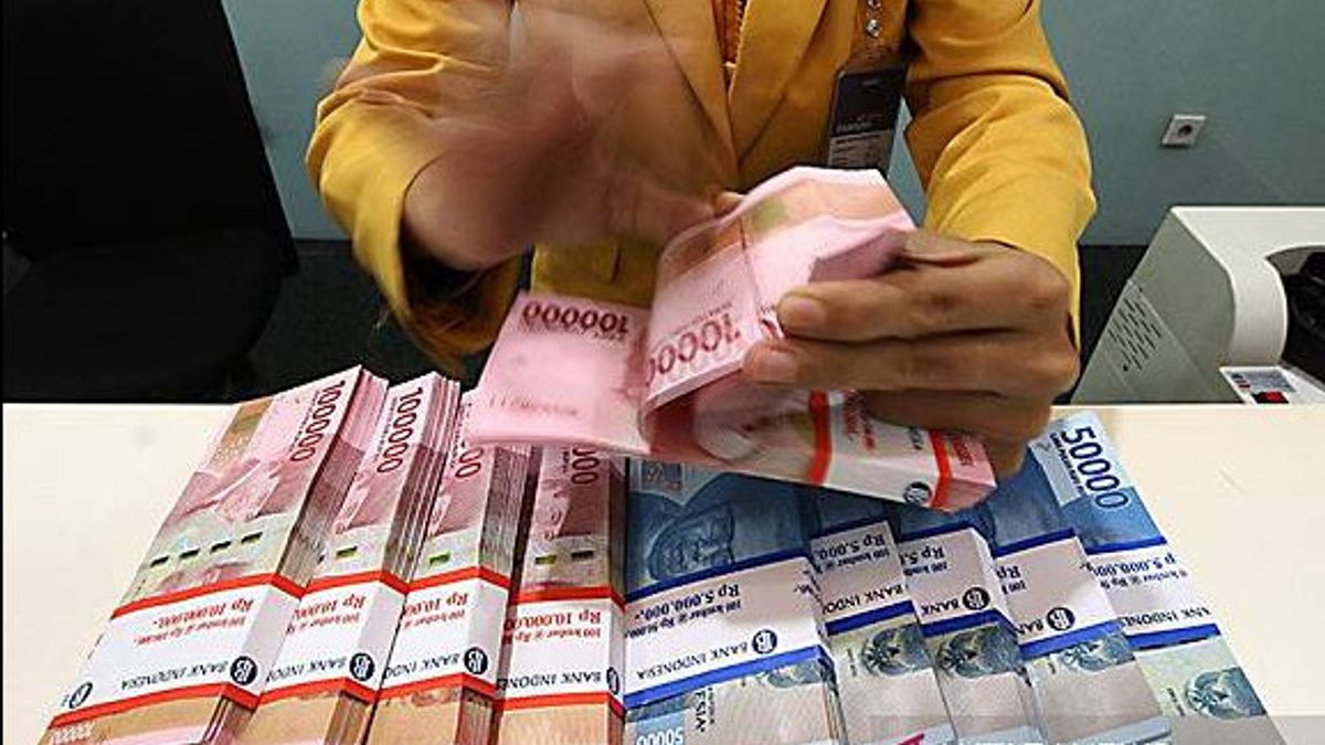 Bank Indonesia (BI) kembali membuka layanan penukaran uang baru melalui program Semarak Rupiah Ramadan dan Berkah Idul Fitri (Serambi) mulai 3 Maret 2025