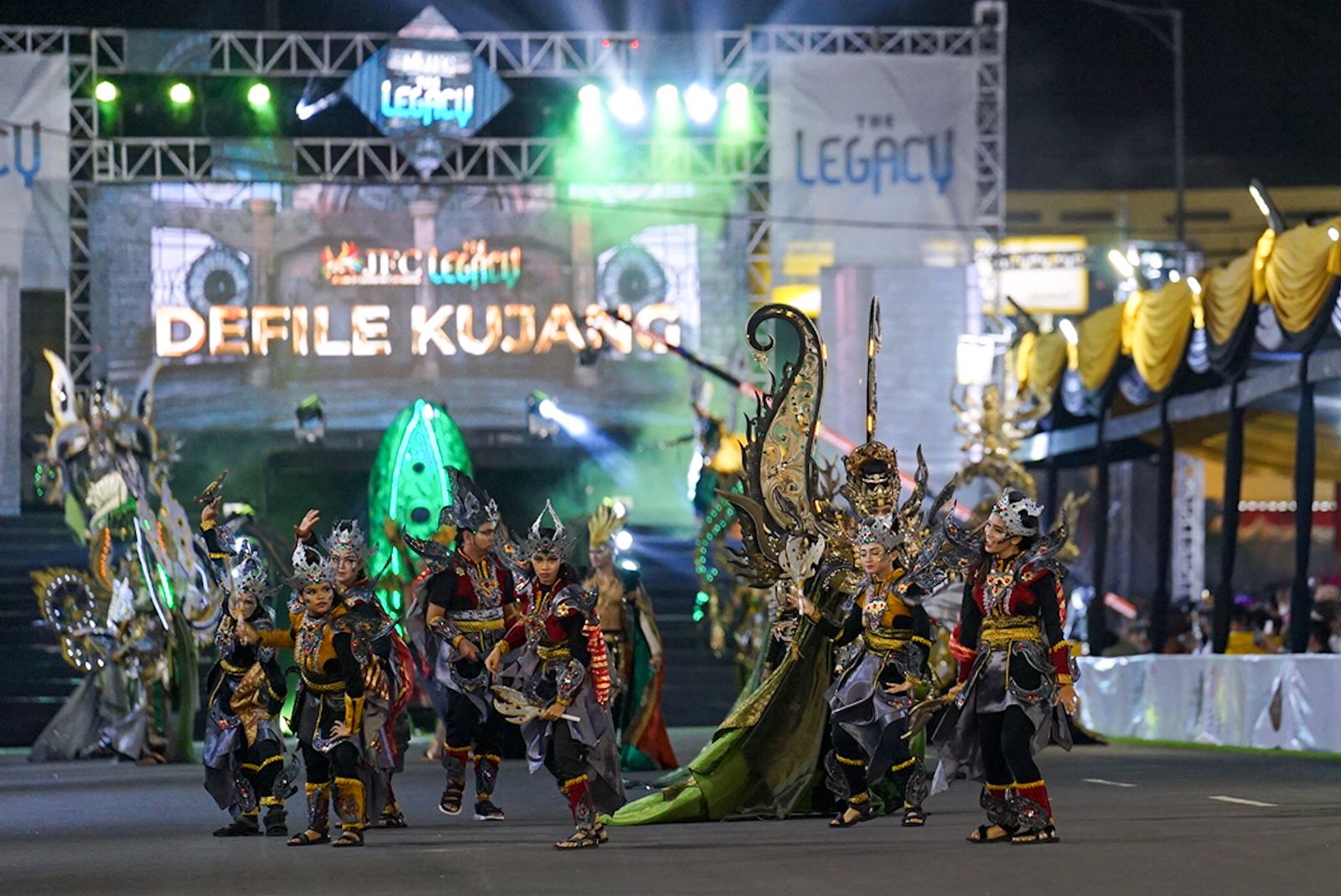 Terbanyak Sumbang Event di KEN 2023, Gubernur Khofifah Yakin Kunjungan Wisatawan ke Jatim Membludak